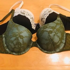 Victoria Secret Bra Bundle